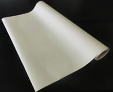 Visual Appearance of Fluorocarbon Walylpaper