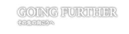 Going Further