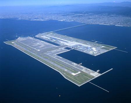 Kansai International Airport