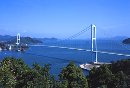 Akinada Bridge