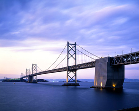 Minami Bisan Seto Bridge