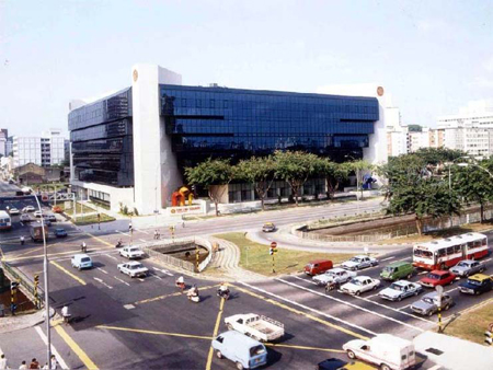 Sim Lim Square