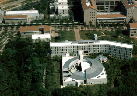 Tokyo Metropolitan University