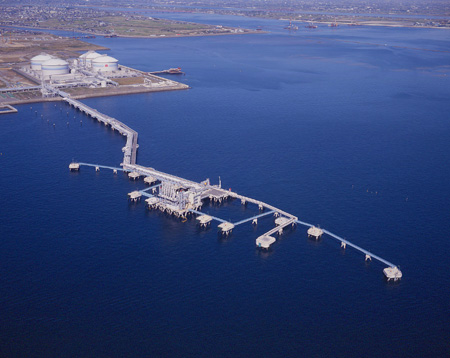 Chubu Electric Power Kawagoe Thermal Power Station