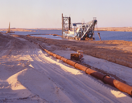 Suez Canal