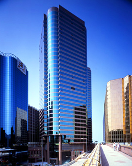 Gateway Harbour City