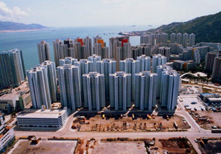 Tuen Mun Town