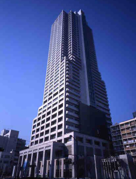 Urban View Grand Tower