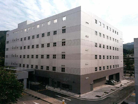 Prince of Wales Hospital