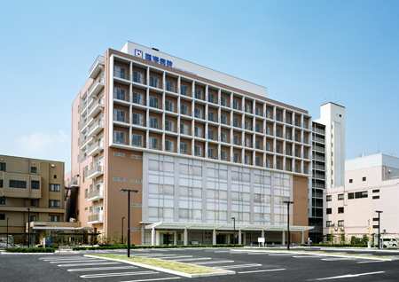 Rinko Hospital