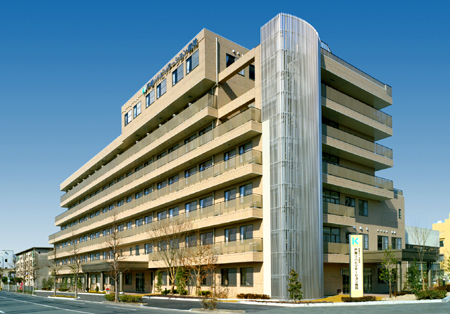 Tobata Rehabilitation Hospital
