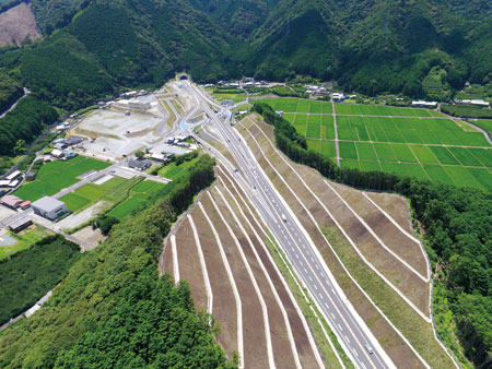 Naha Port Immersed-Tube Tunnel