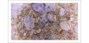 一般的なコンクリート配合