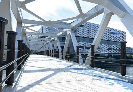 Aozora Bridge