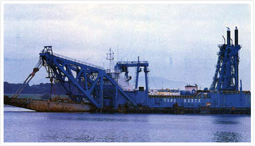 No.5 SUEZ