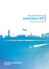 Annual Reports 2017