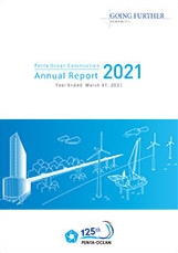Annual Reports 2021