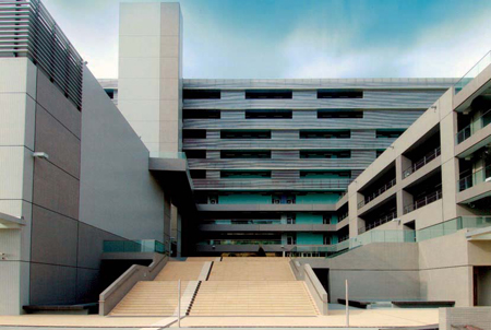 Tsing Yi School of Business and Information System