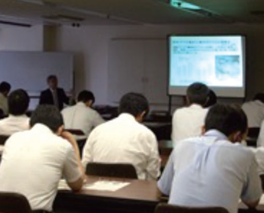 Specialized Environmental Training