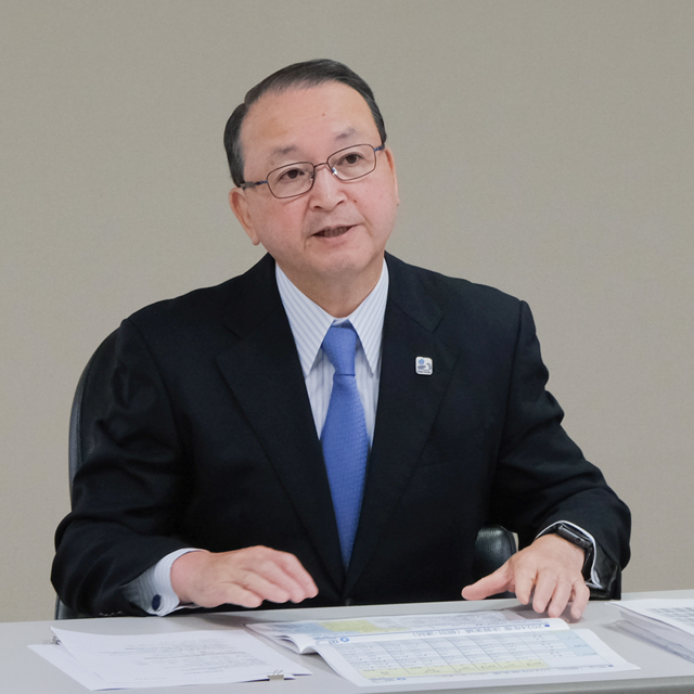 Financial Results Briefing