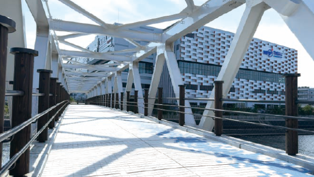  Business Strategies by Business Unit : Domestic Civil Engineering, Domestic Building Construction, International 