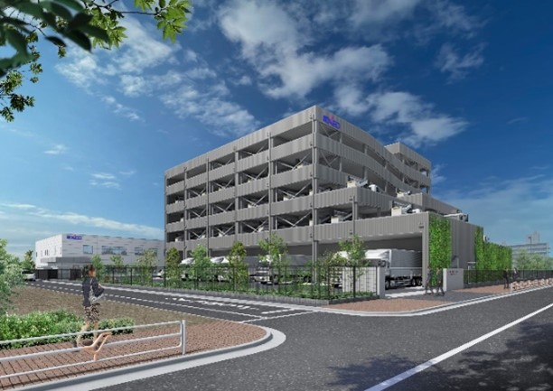 �K�p�����̊O�σp�[�X